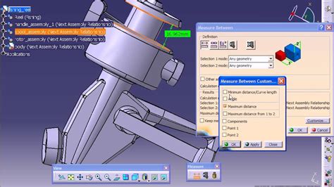 press copyright CATIA v5